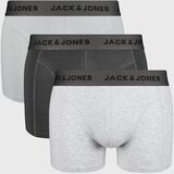 Jack &amp; Jones 3PACK bokserice od bambusa jack and jones annick cijene