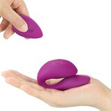 Lovetoy 2021 Vibrator Lovetoy O-sensual Double Rush | Shoptok.si