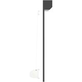  Roletna Antracit 100 x 120 cm Aluminij i poliuretan - Antracit 100 x 120 cm | shoptok.hr