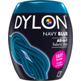 DYLON barva za tekstil POD 350g 08 Navy, (22005689) | Shoptok.si