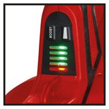 Einhell Professional VENTURRO 36/240 3433640 usisivač lišća | Eponuda.ba