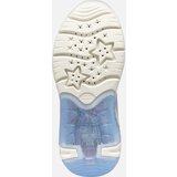 Geox Blue Girls Fadinlight Sneakers - Girls | Shoptok.si