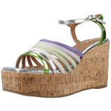 Replay Sandali & Odprti čevlji NOELLE MULTY Večbarvna | Shoptok.si