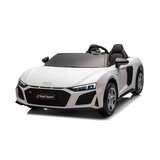 Ramiz Prenovljeni Audi Spyder dvosed R8 24V 200W | Shoptok.si