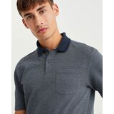 WE Fashion Majica temno modra | Shoptok.si
