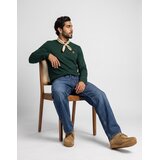 Timberland Tree Embroidered Exterer River Slim Zelena | shoptok.hr