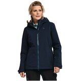 Schöffel Winter wanderjacke Torspitze Tamno plava | shoptok.hr