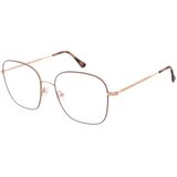  Ženske Dioptrijske naočale Andy Wolf AW 4778 Brown | shoptok.hr