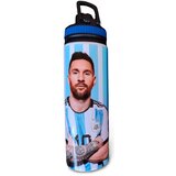 Nine Sport Flašica za vodu Messi, 750ml Cene