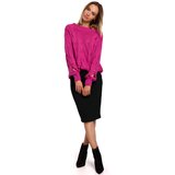 Made Of Emotion Woman's Pullover M539 Cene