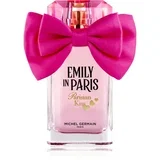 Emily in Paris Parisian Kiss parfemska voda za žene 30 ml