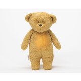 Moonie Bear 2.0 Organic Honey tješilica s melodijom 1 kom | shoptok.hr