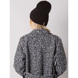 RUE PARIS Cap-JK-CZ-27.84P-black | Shoptok.si