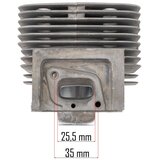  Komplet klipa cilindra za puhalo RTODL0059-CT | shoptok.hr