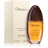 Calvin Klein Obsession parfumska voda za ženske 30 ml Cene