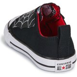 Converse CHUCK TAYLOR ALL STAR ONE STRAP Crna | shoptok.hr