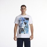 Slazenger muška majica rukav graphic t shirt M