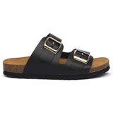Frau LONDON NERO Crna | shoptok.hr