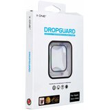  X-ONE Dropguard torbica - za Apple Watch serije 7/8/9 45mm crna | shoptok.hr