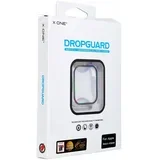 X-ONE Dropguard torbica - za Apple Watch serije 7/8/9 45mm crna