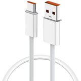 Pluginn Data kabl fast 25W USB na Type C beli 2m | ePonuda.com