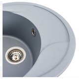 Onyx sivi s sifonom | shoptok.hr