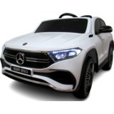 Mercedes EQA BIJELI Auto na akumulator Eva, koža | shoptok.hr
