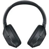 bluetooth slušalice veće crne