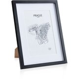 Casa Chic bristol, okvir za slike, staklo, 30 x 40 cm sa držačem, pravo drvo | shoptok.hr