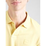 Boss Majica 'Passenger' svijetložuta | shoptok.hr