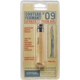 Opinel pocket knife No. 09 stainless steel Cijene