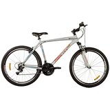 Marconi muški bicikl rhombus 27.5"/20 sivi cene