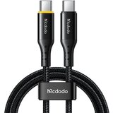 McDodo CA-3460 KABL 100W, PowerOff, TIP-C na TIP-C, DUŽINA 1.2m | ePonuda.com