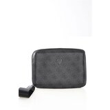 Guess Ročne torbice PMMOLO P4432 Siva Cene