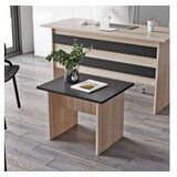 Hanah home Hanah set namještaja za kućnu kancelariju Vo9-Ob, krem | Eponuda.ba