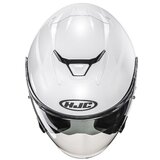 Hjc Dodatki šport Solid Bela | Shoptok.si