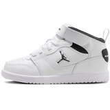 Nike Visoke superge Jordan Court Connect Mid Bela Cene