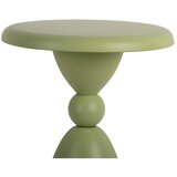 Leitmotiv Metalni okrugao pomoćni stol ø 34 cm Folly – | shoptok.hr