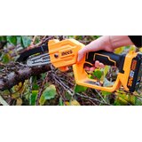 Aku Akumulatorska motorna žaga 20V 2.0Ah CGSLI20581 | Shoptok.si