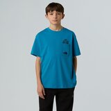 The North Face Junior Sports Oversized Pocket majica | ePonuda.com