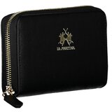 La Martina WOMEN&#39;S WALLET BLACK | shoptok.hr