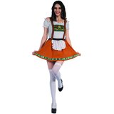  za odrasle bavarska djevojka - vel. 42 | shoptok.hr