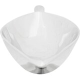  Košarice za voće Srebrno 60 x 15 x 8 cm Aluminij | shoptok.hr