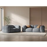 Cosmopolitan Design Siva sedežna garnitura 180 cm Loretto – | Shoptok.si