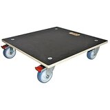 GARDOL podložak za biljke s kotačićima xxl-grip (58 x 58 cm, maksimalna nosivost: 300 kg) Cijene