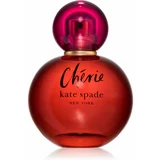 Kate Spade Chérie parfemska voda za žene 100 ml