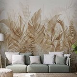  Tapeta - Magic Grove (Brown) 300x210 Cijene