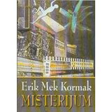 Dereta Erik Mek Kormak - Misterijum Cene'.'