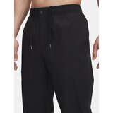 Under Armour Men's UA UNSTPBLE WOVEN TX TAPER-BLK Men's Sports Trousers - Mens | Shoptok.si