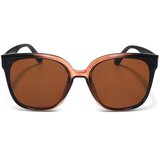 Vuch Trisha Vertical Brown | Shoptok.si